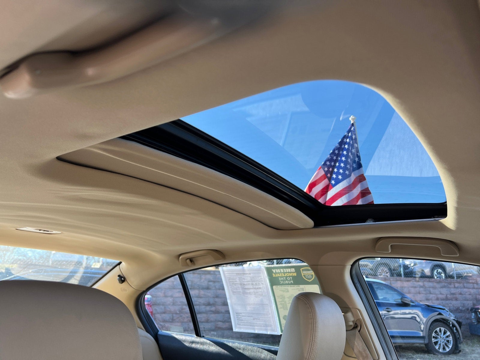 2012 Honda Accord EX-L 2.4