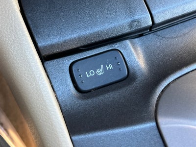 2012 Honda Accord EX-L 2.4