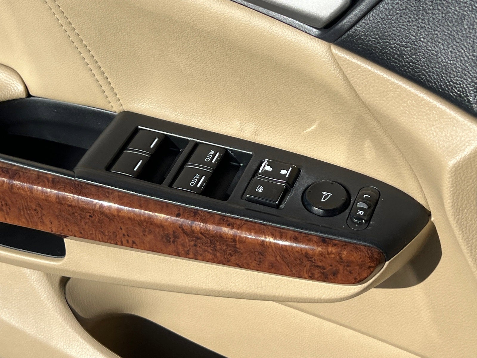 2012 Honda Accord EX-L 2.4