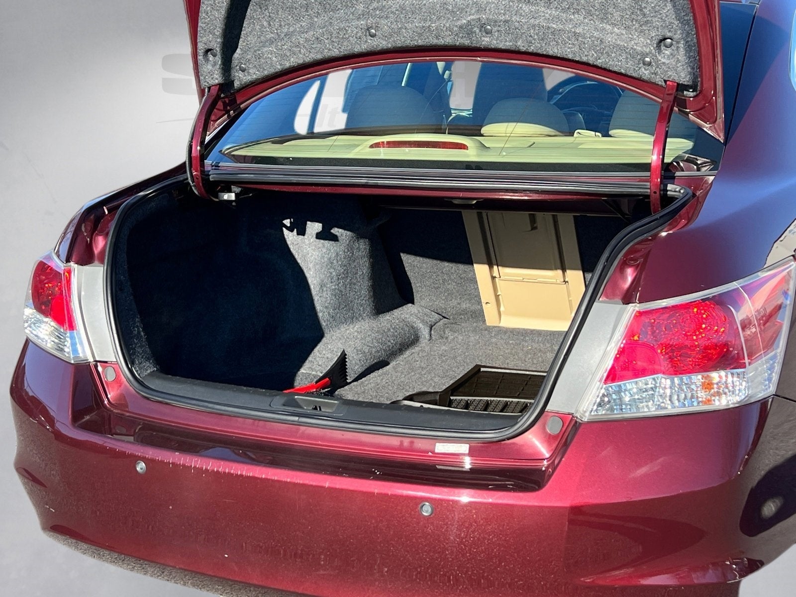 2012 Honda Accord EX-L 2.4