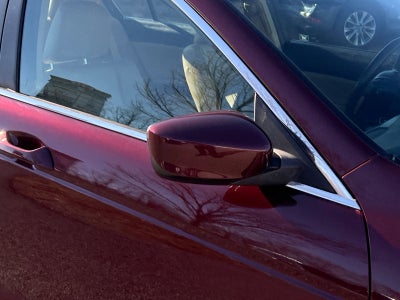 2012 Honda Accord EX-L 2.4