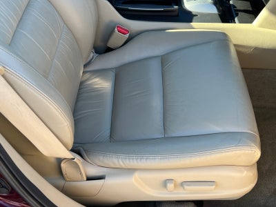 2012 Honda Accord EX-L 2.4