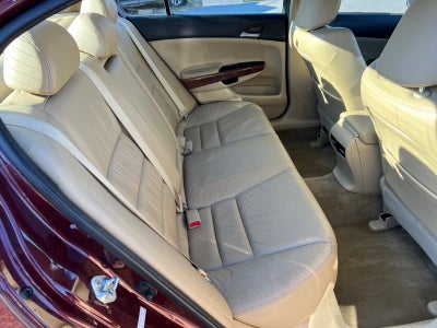 2012 Honda Accord EX-L 2.4