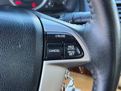 2012 Honda Accord EX-L 2.4