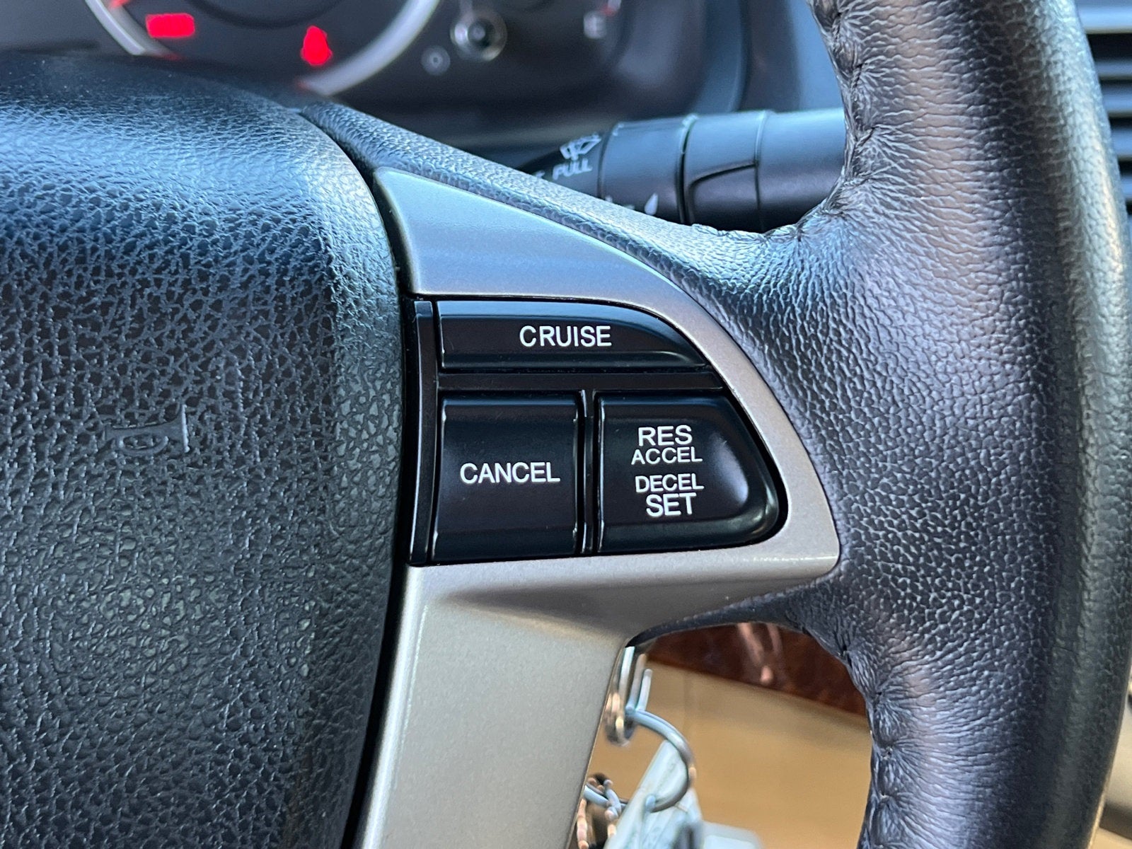 2012 Honda Accord EX-L 2.4