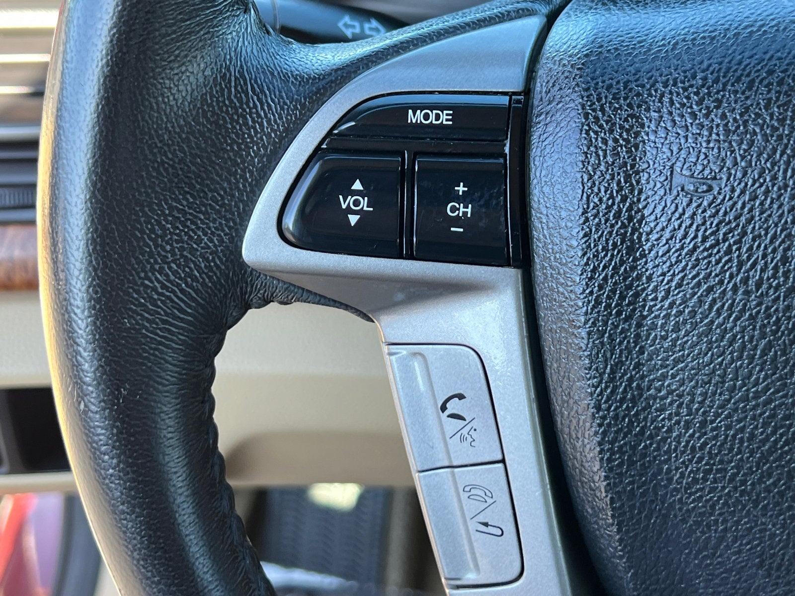 2012 Honda Accord EX-L 2.4