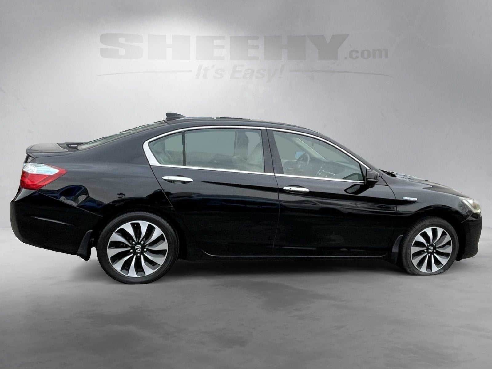 2015 Honda Accord Hybrid EX-L