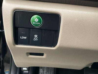 2015 Honda Accord Hybrid EX-L