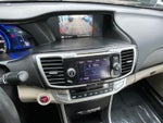 2015 Honda Accord Hybrid EX-L