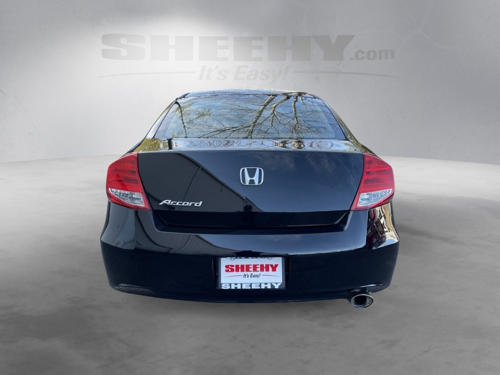 2012 Honda Accord EX 2.4