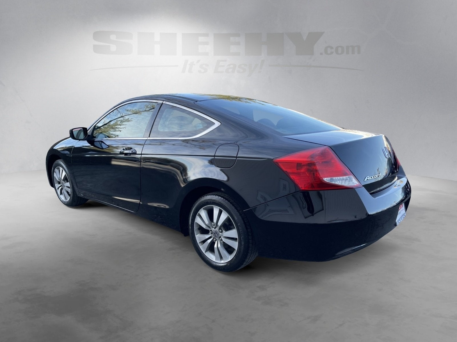 2012 Honda Accord EX 2.4