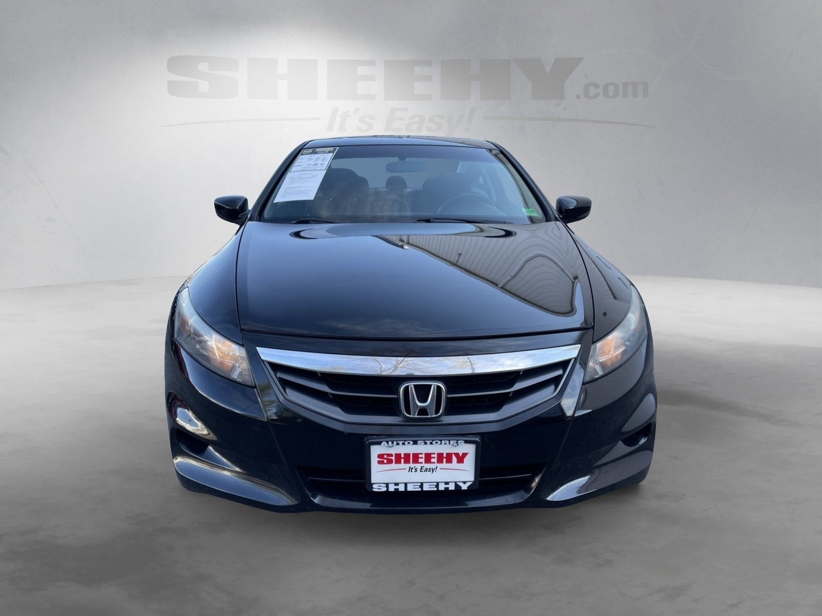 2012 Honda Accord EX 2.4