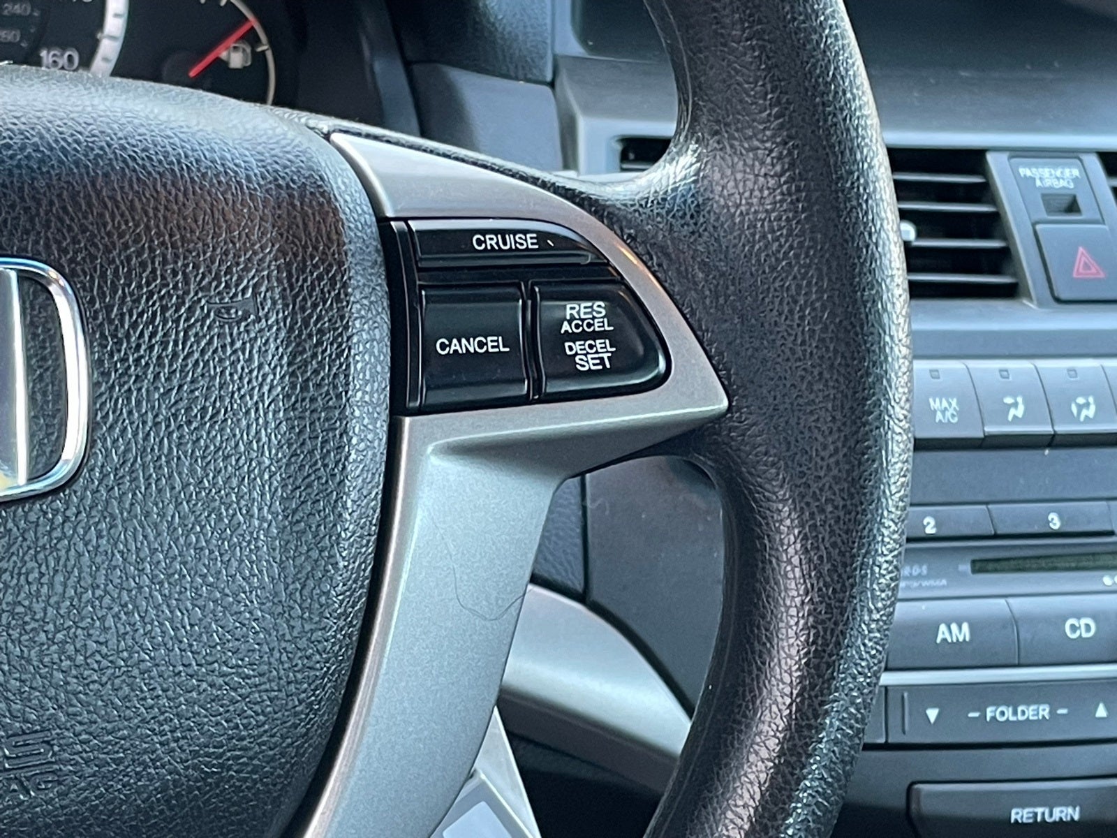 2012 Honda Accord EX 2.4