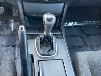 2012 Honda Accord EX 2.4