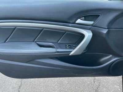 2012 Honda Accord EX 2.4