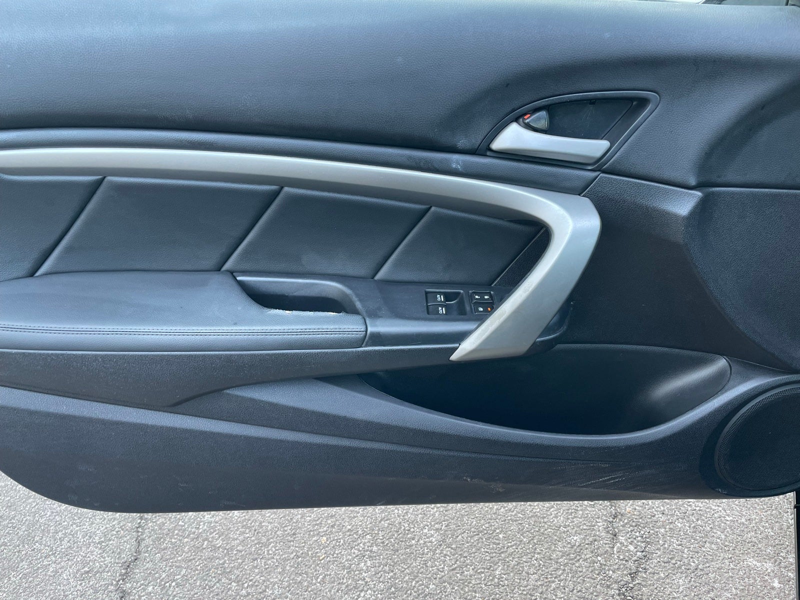 2012 Honda Accord EX 2.4