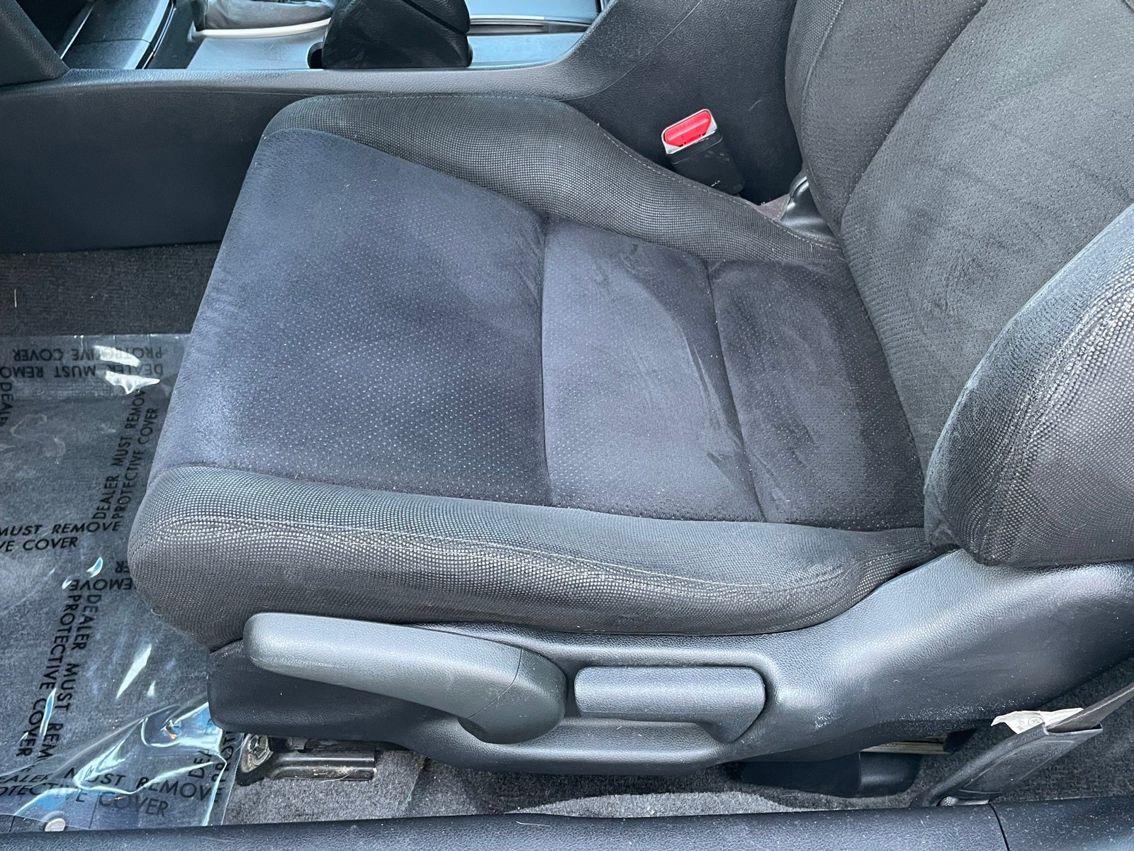 2012 Honda Accord EX 2.4