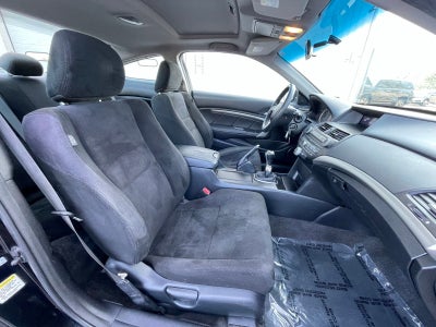 2012 Honda Accord EX 2.4