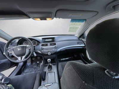 2012 Honda Accord EX 2.4