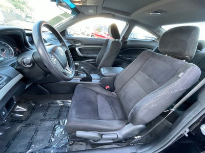 2012 Honda Accord EX 2.4