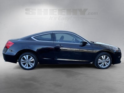 2012 Honda Accord EX 2.4