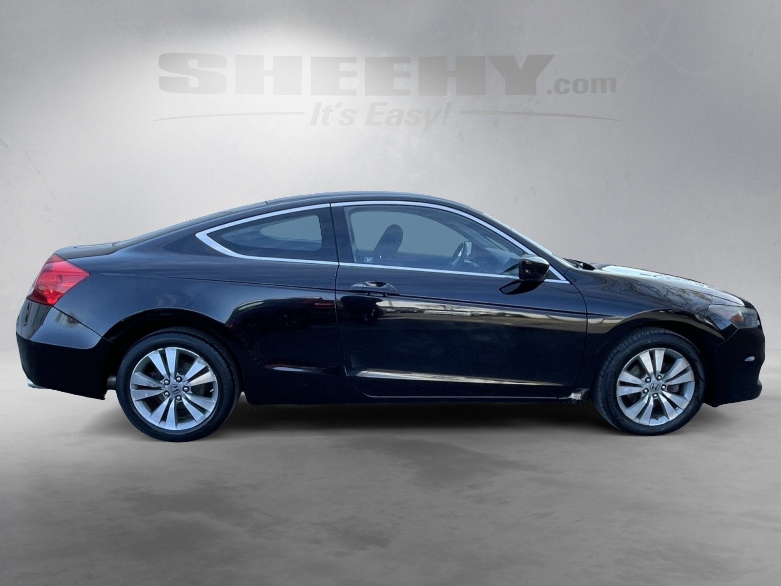 2012 Honda Accord EX 2.4