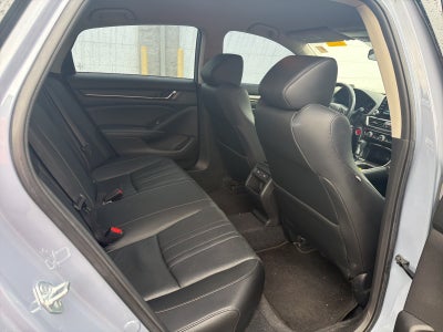 2022 Honda Accord Sport Special Edition