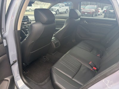 2022 Honda Accord Sport Special Edition