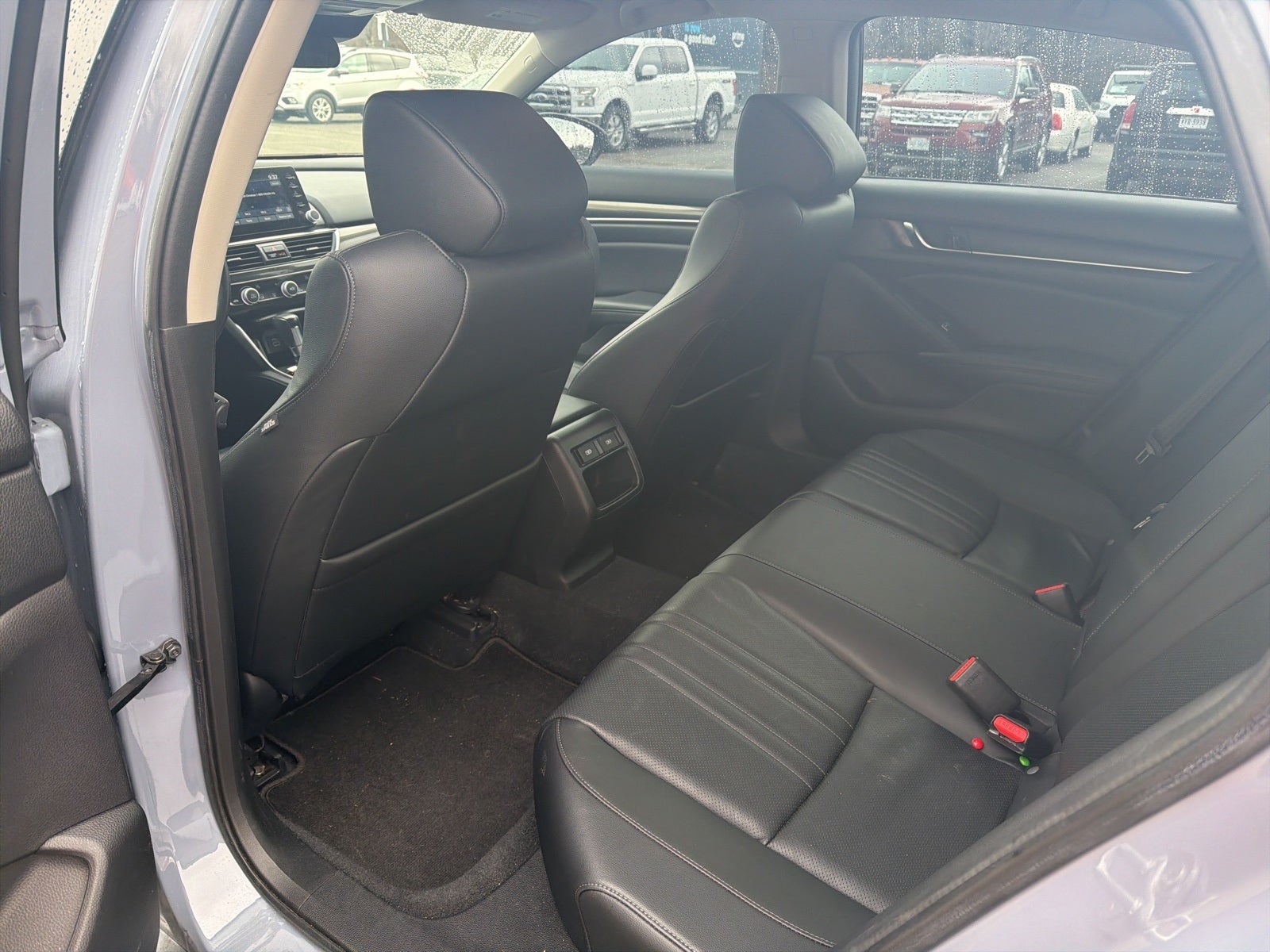 2022 Honda Accord Sport Special Edition