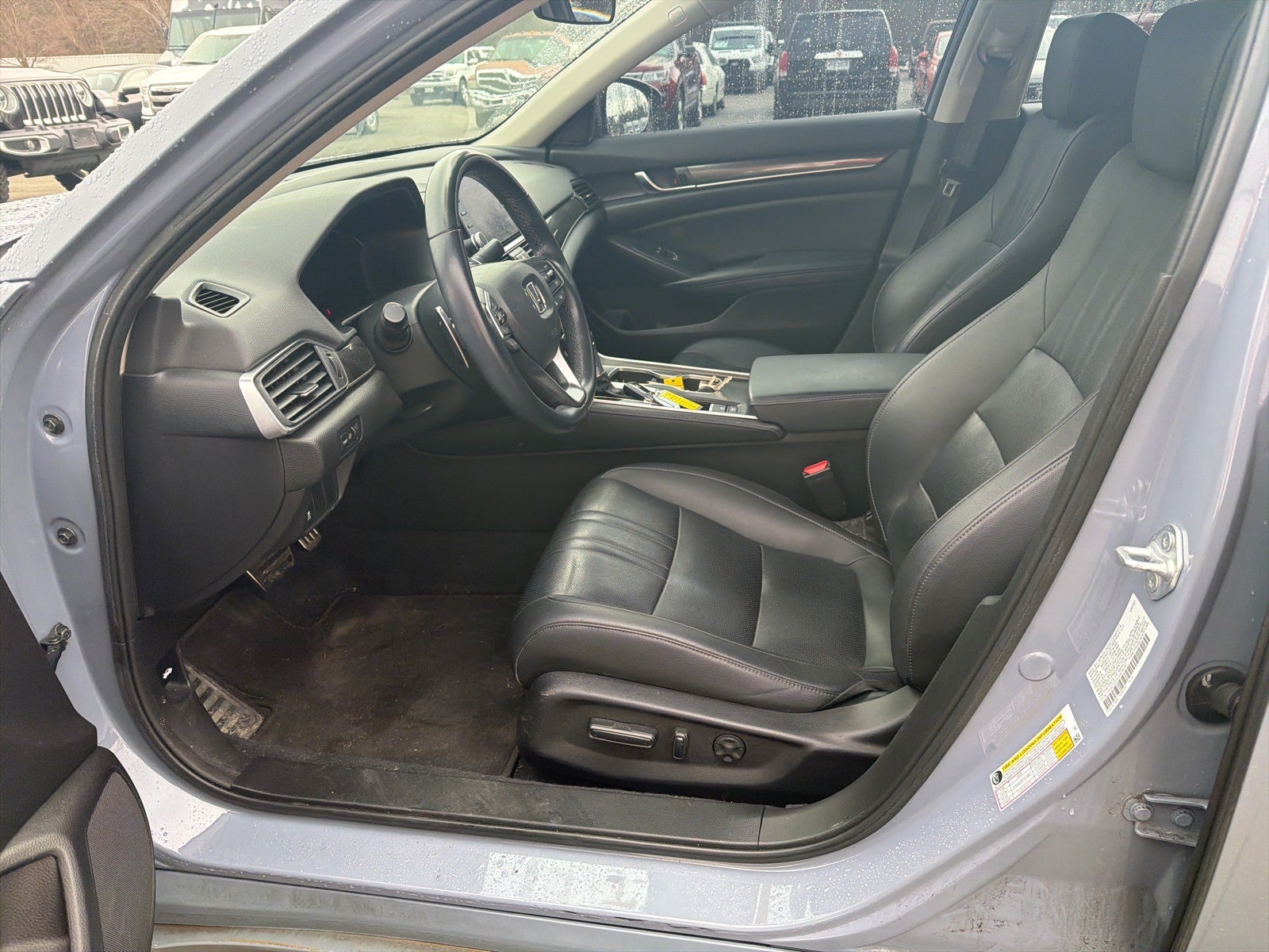 2022 Honda Accord Sport Special Edition