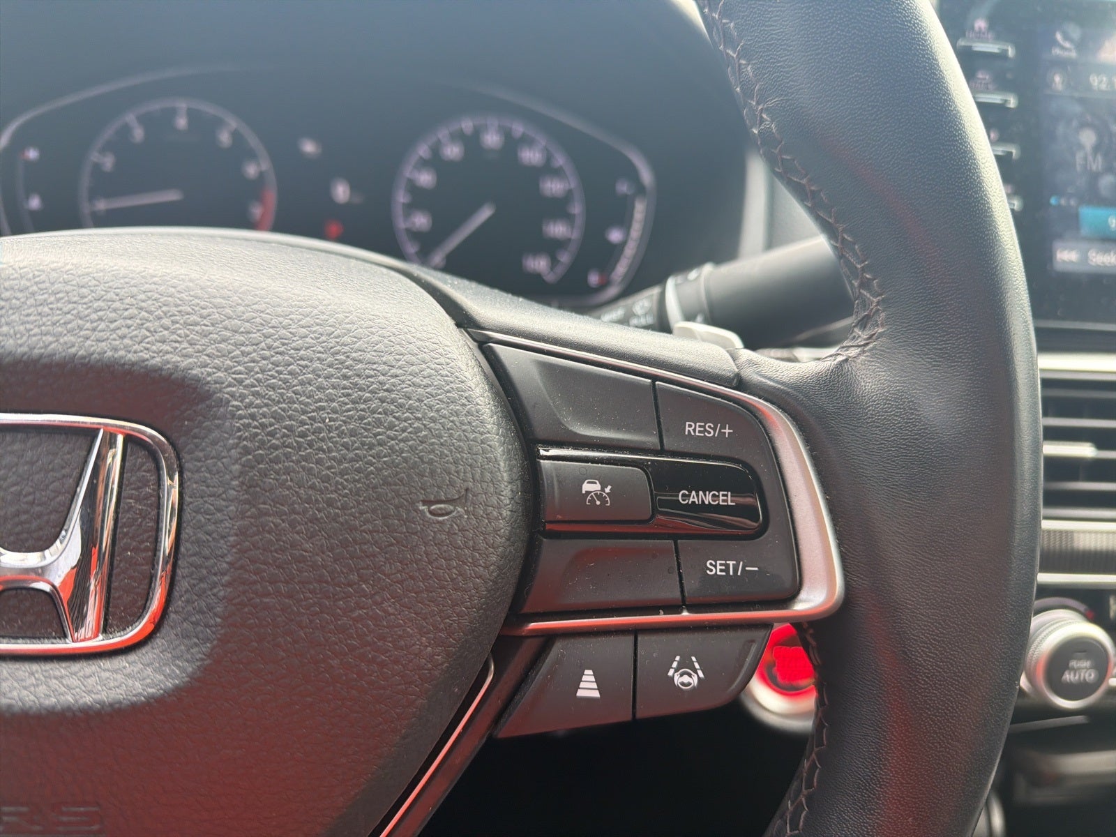 2022 Honda Accord Sport Special Edition