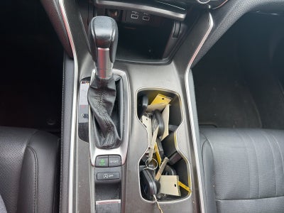 2022 Honda Accord Sport Special Edition