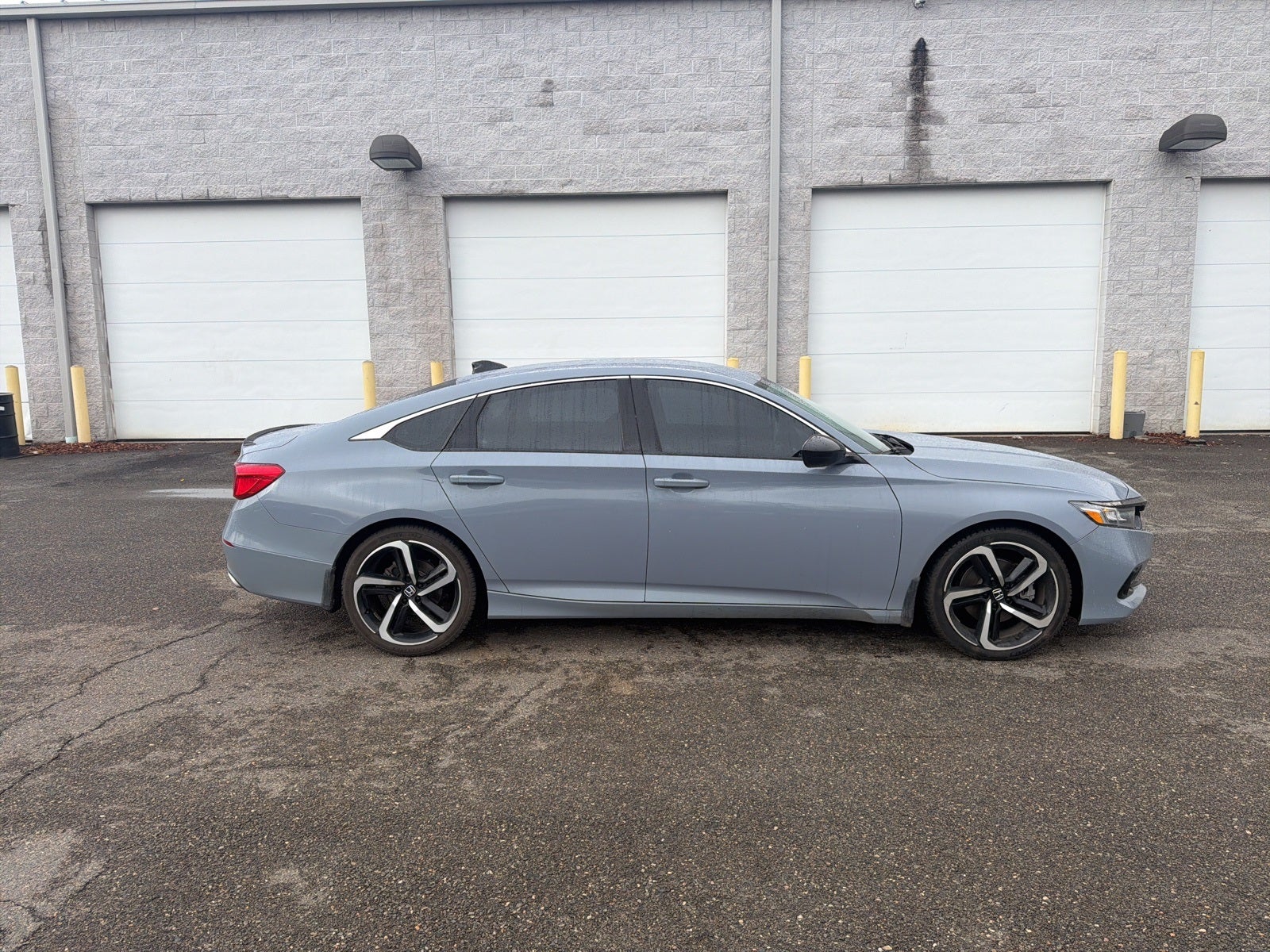 2022 Honda Accord Sport Special Edition