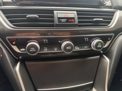 2021 Honda Accord Sport 2.0T