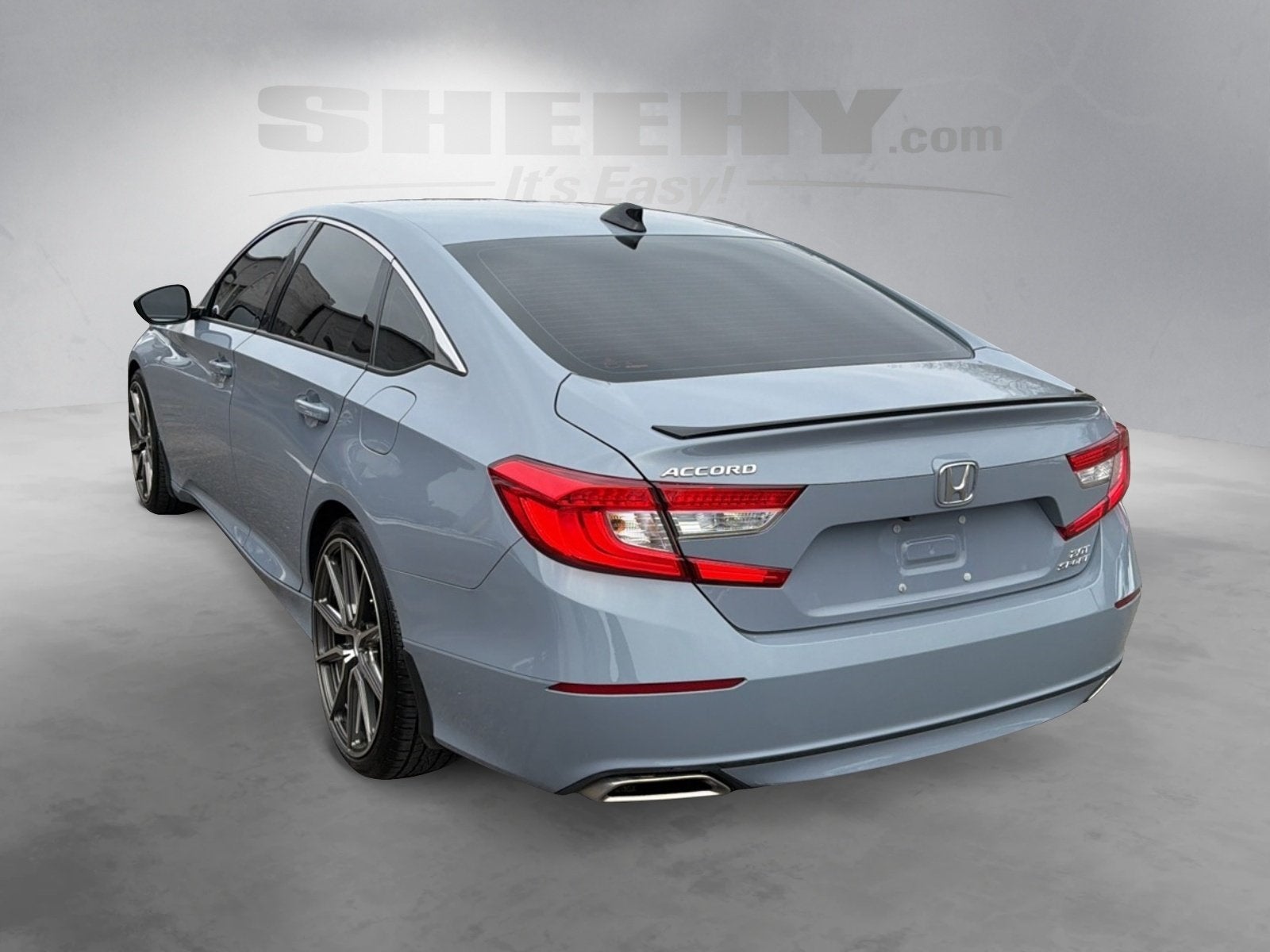 2021 Honda Accord Sport 2.0T