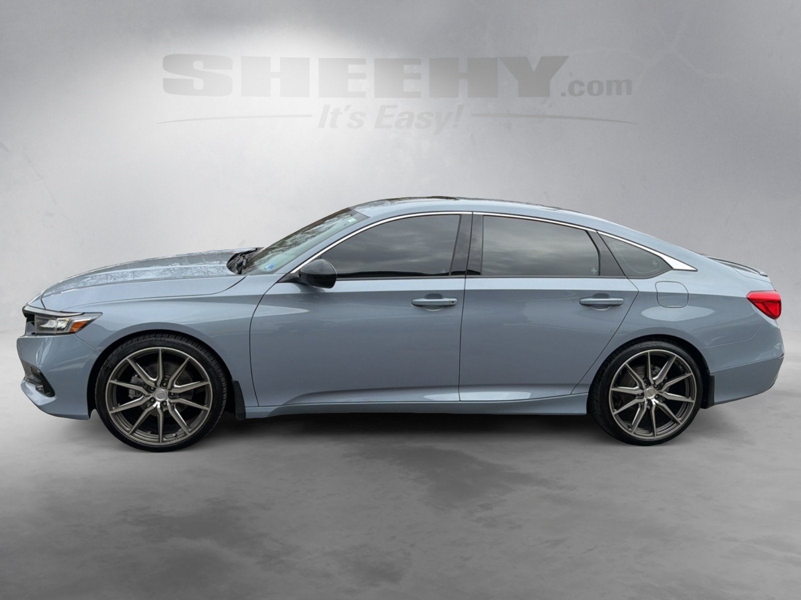 2021 Honda Accord Sport 2.0T