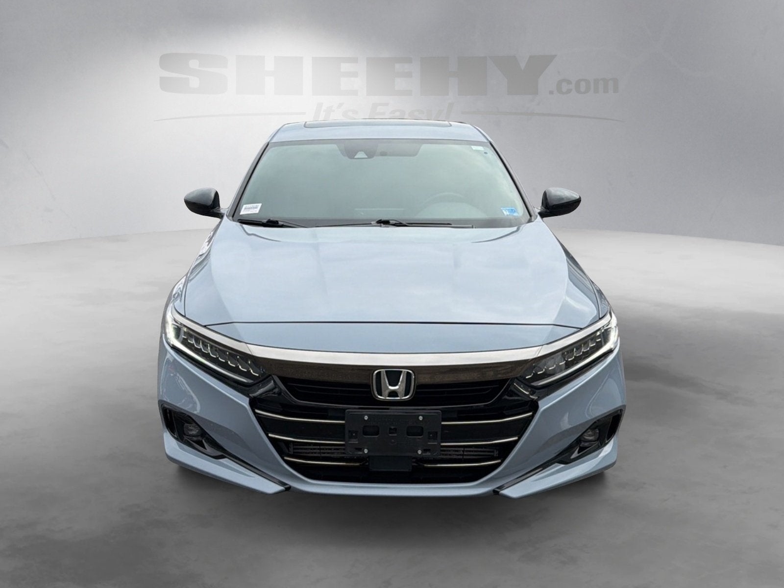 2021 Honda Accord Sport 2.0T