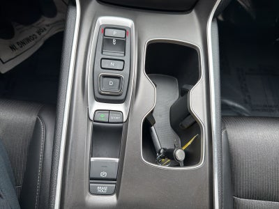 2021 Honda Accord Sport 2.0T