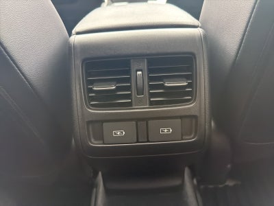 2021 Honda Accord Sport 2.0T