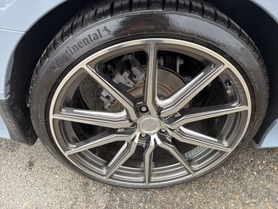 2021 Honda Accord Sport 2.0T