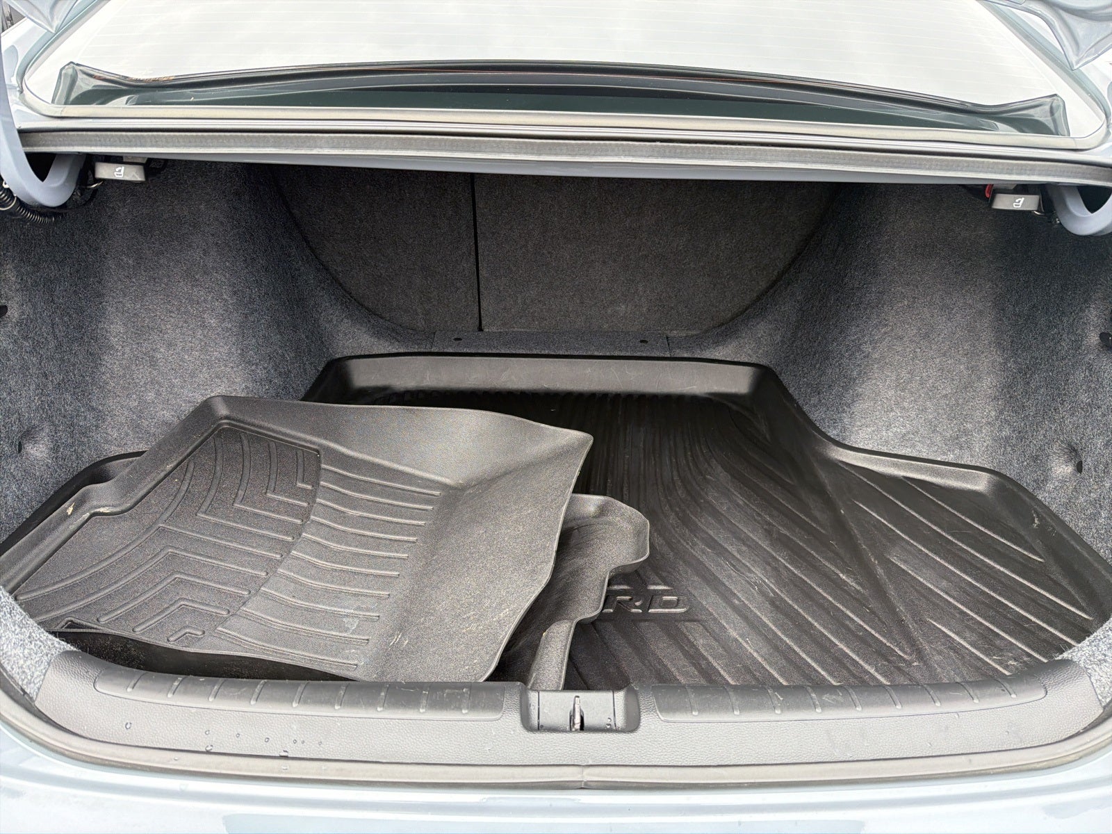 2021 Honda Accord Sport 2.0T