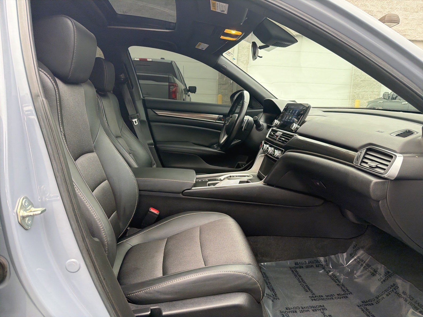 2021 Honda Accord Sport 2.0T