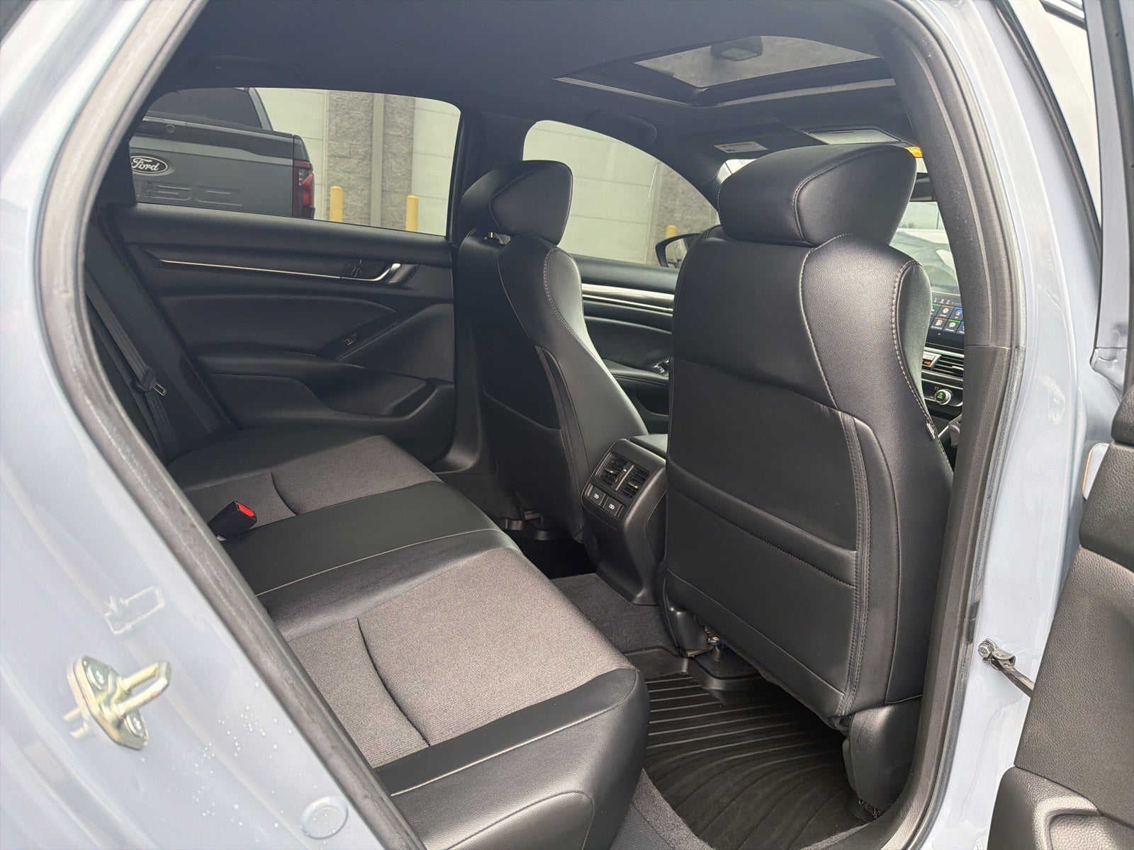 2021 Honda Accord Sport 2.0T