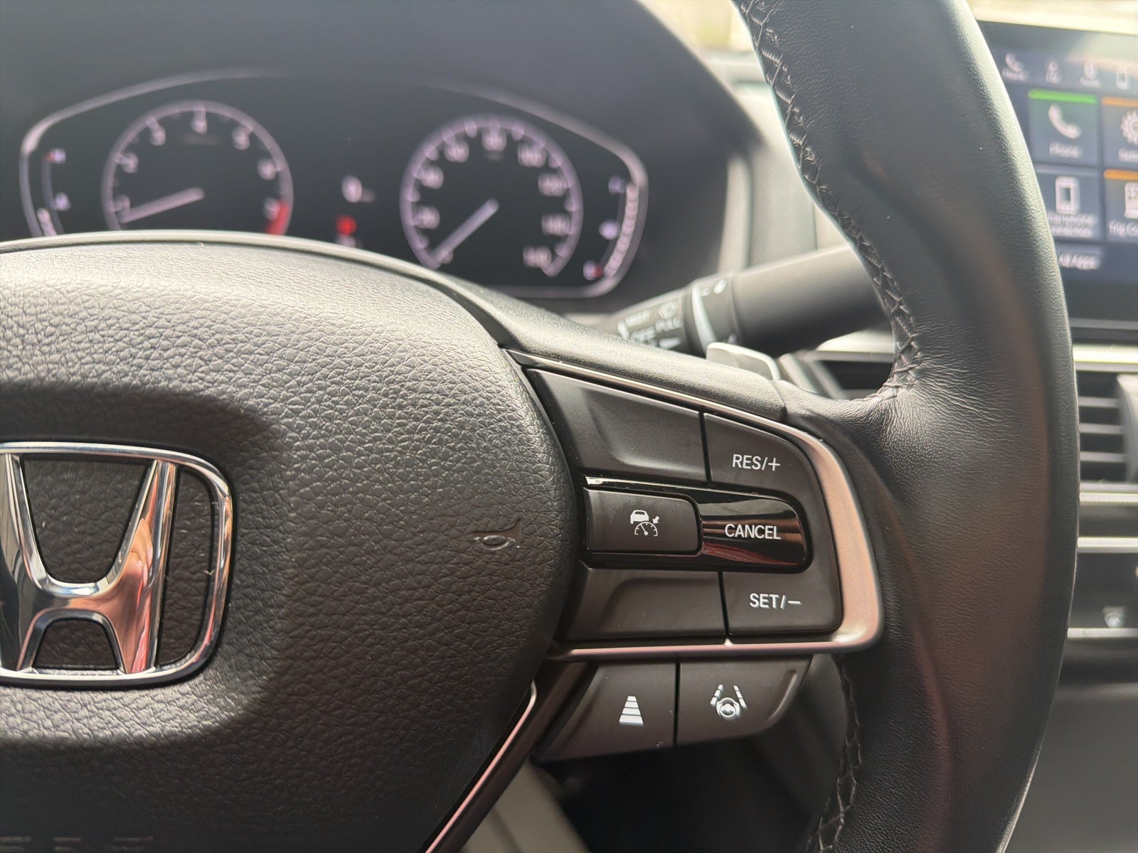 2021 Honda Accord Sport 2.0T