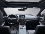 2021 Honda Accord Sport 2.0T