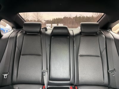 2021 Honda Accord Sport 2.0T