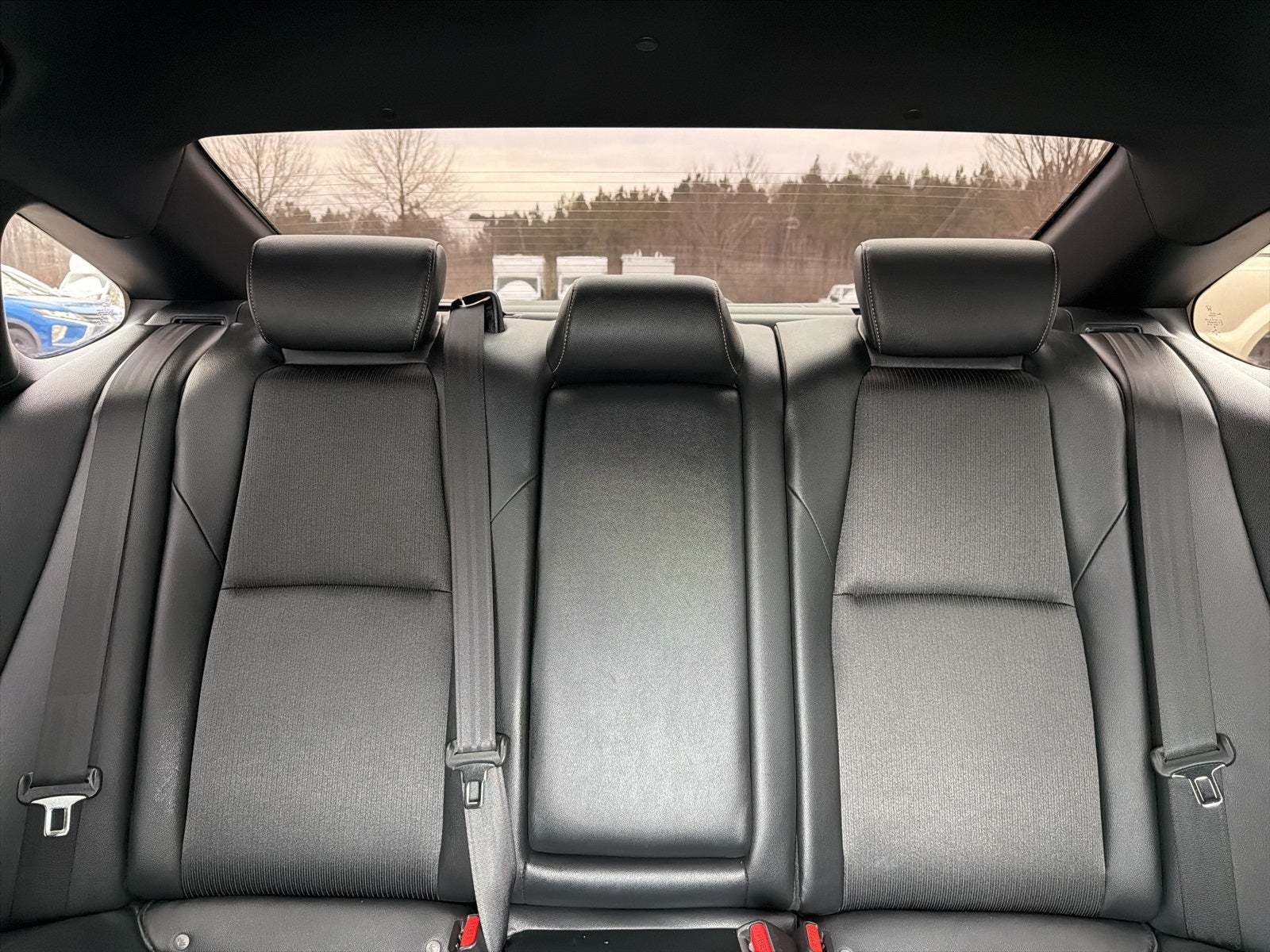 2021 Honda Accord Sport 2.0T