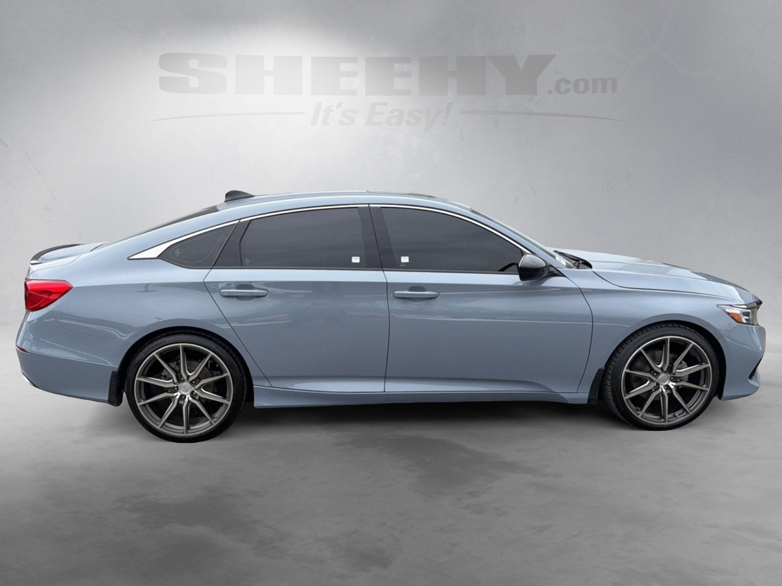 2021 Honda Accord Sport 2.0T