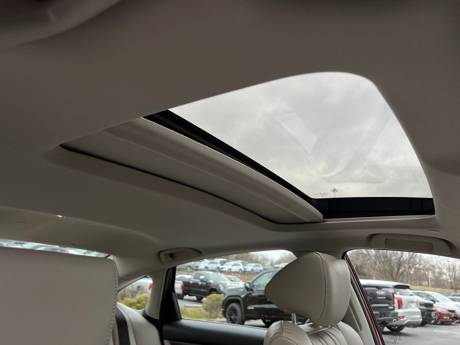 2018 Honda Accord Hybrid EX-L