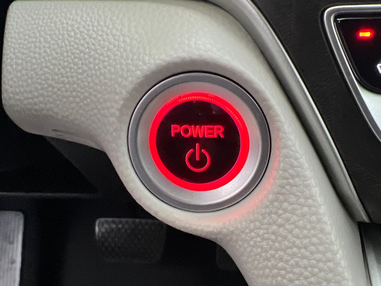 2018 Honda Accord Hybrid EX-L